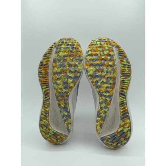 Nike Air Winflo 9 Premium Back In A Wink Sneakers Running Shoes Women Size 8 - Picture 7 of 10